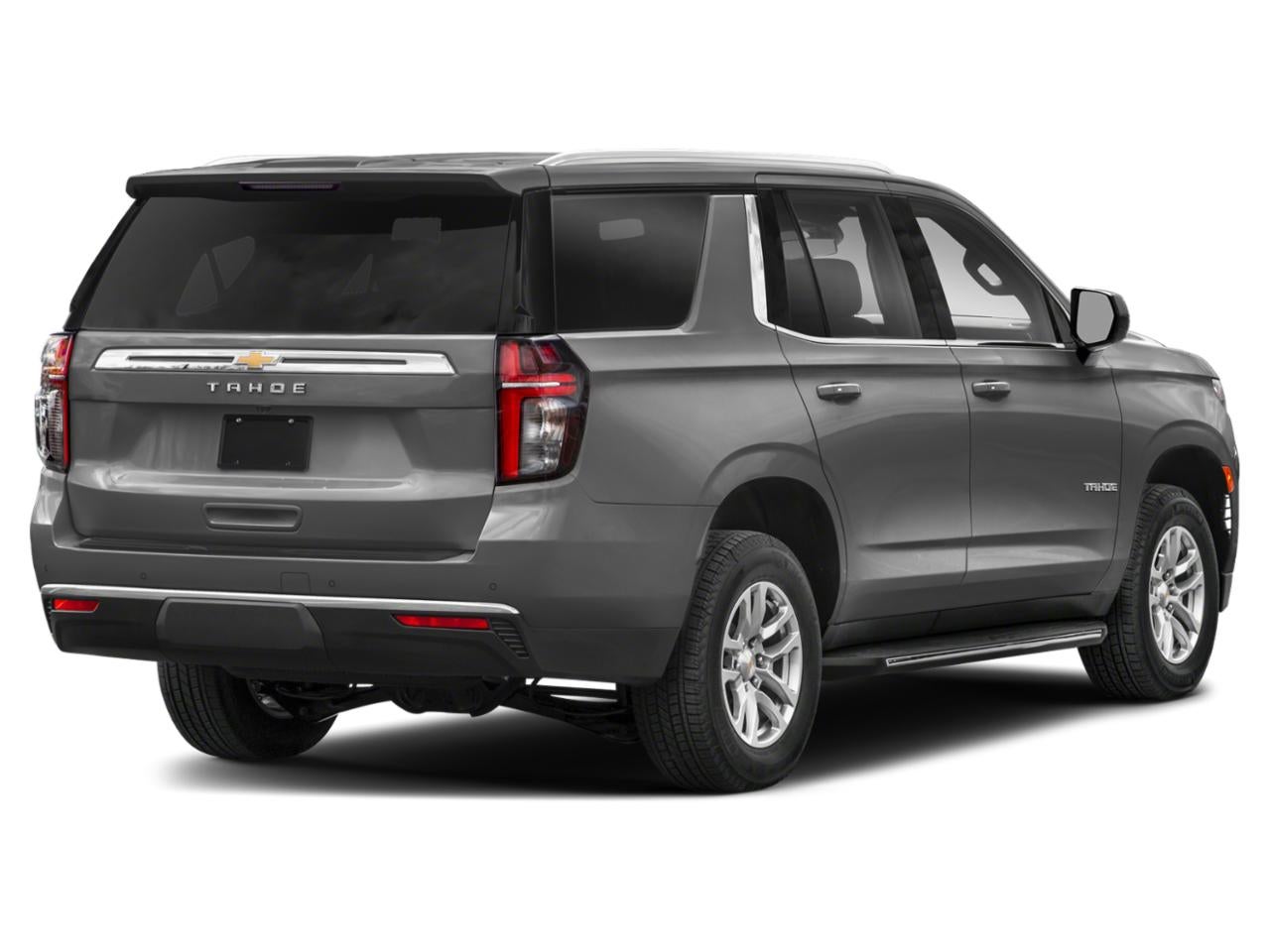 2021 Chevrolet Tahoe LS