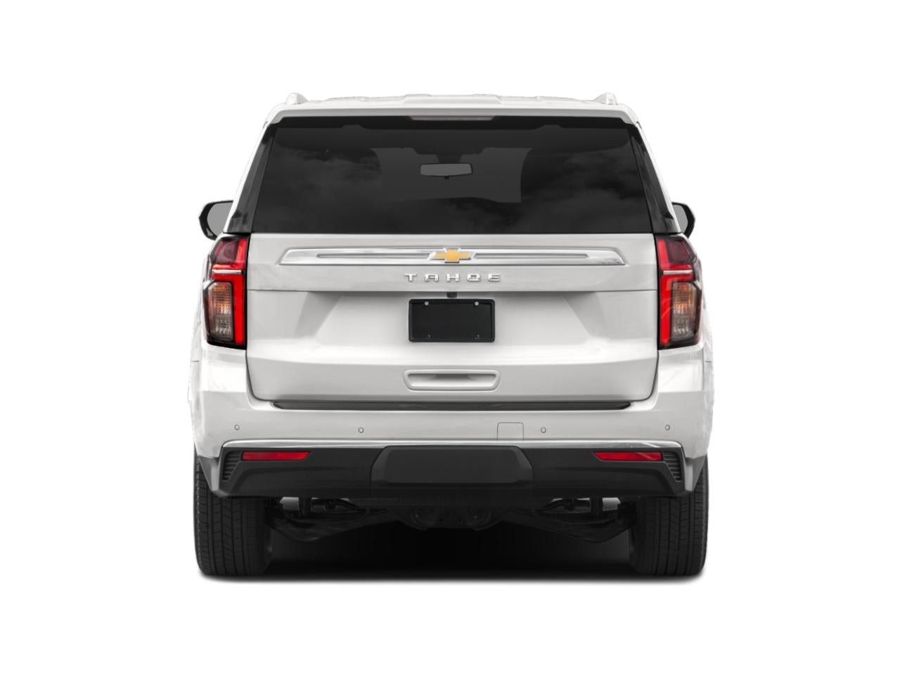 2021 Chevrolet Tahoe LS