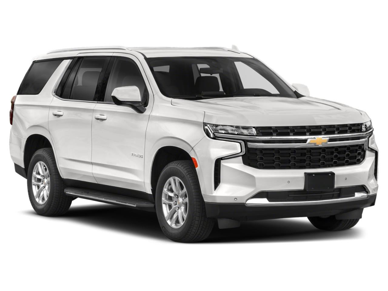 2021 Chevrolet Tahoe LS