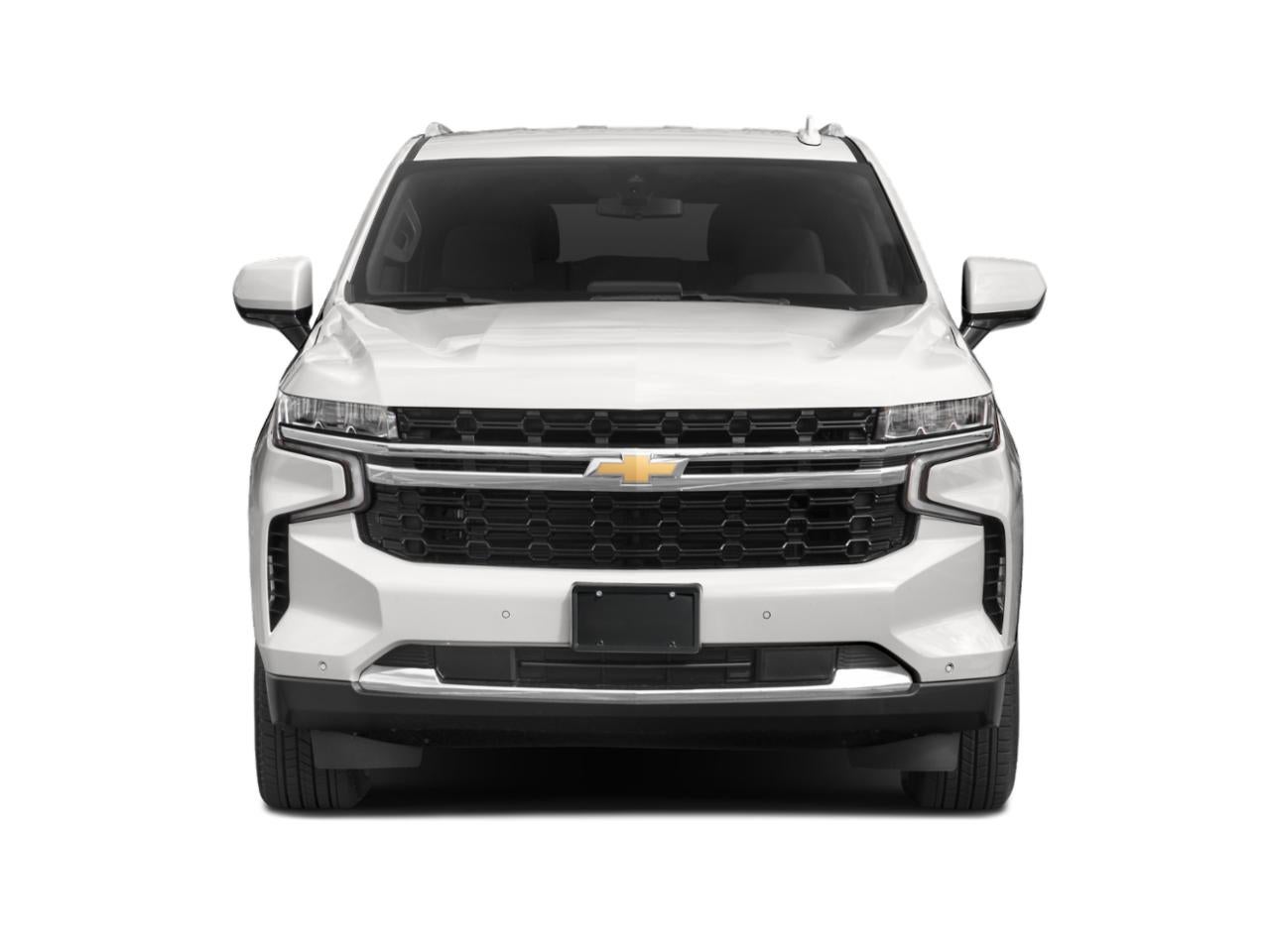2021 Chevrolet Tahoe LS