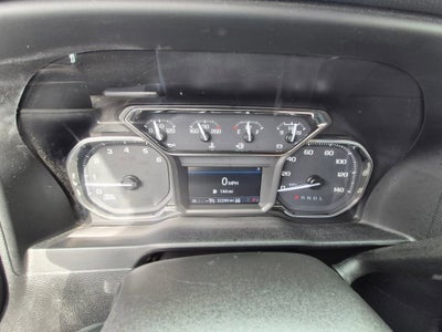 2022 GMC Sierra 3500 HD SLE
