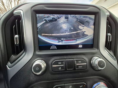 2022 GMC Sierra 3500 HD SLE