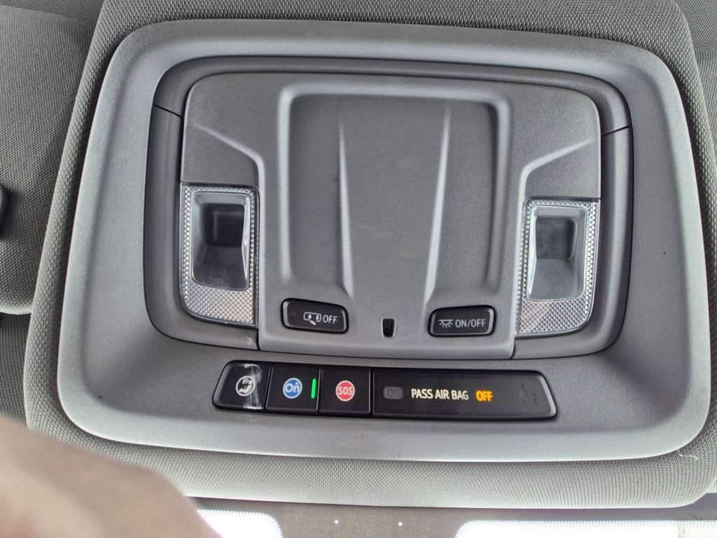 2022 GMC Sierra 3500 HD SLE