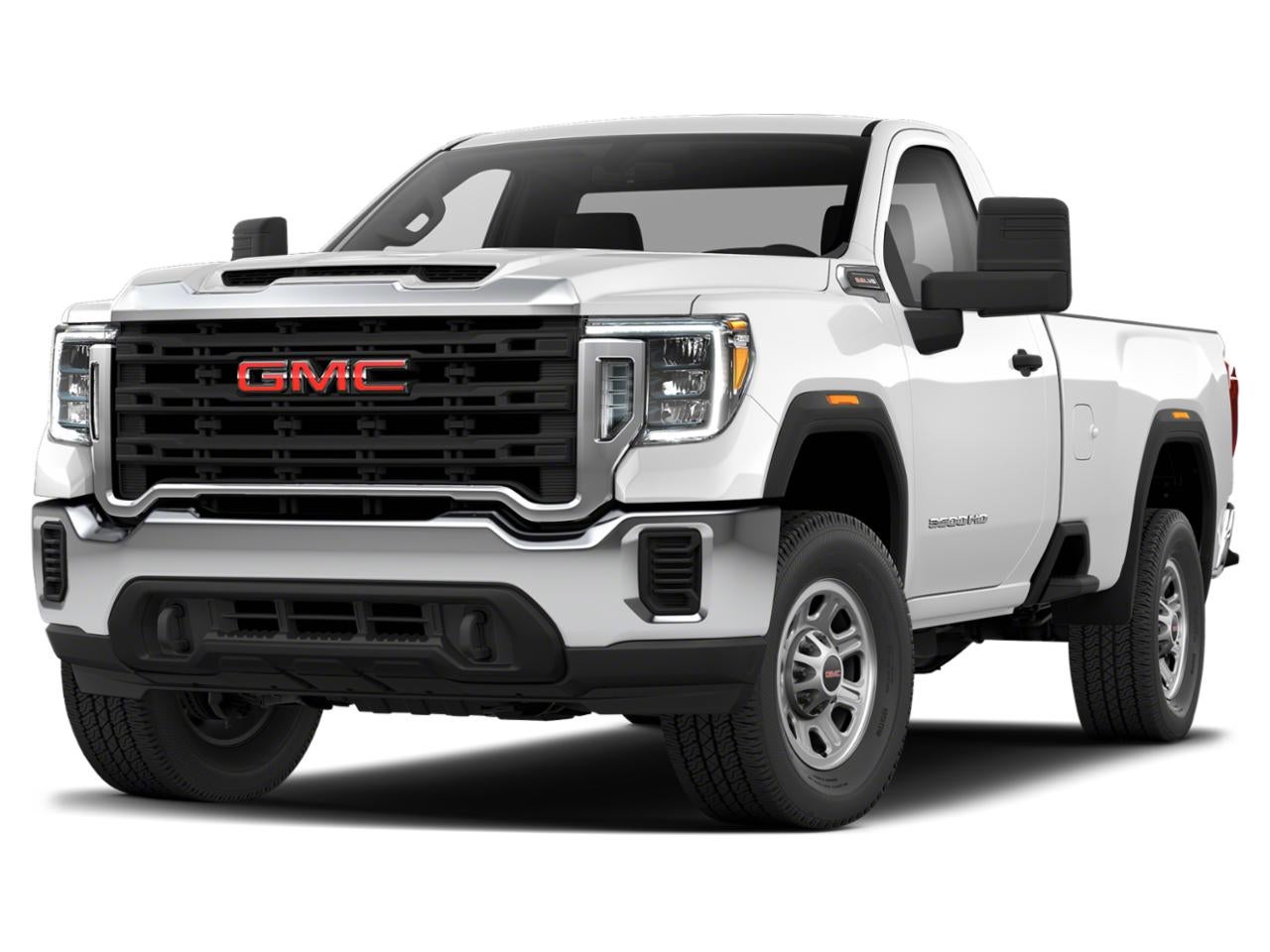 2022 GMC Sierra 3500 HD SLE