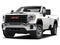2022 GMC Sierra 3500 HD SLE
