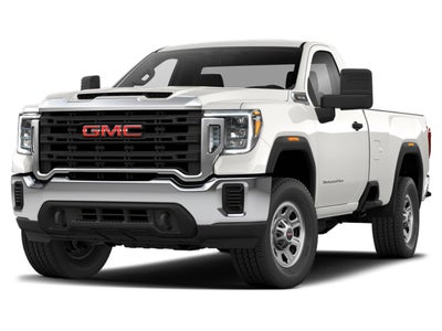 2022 GMC Sierra 3500 HD SLE