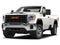 2022 GMC Sierra 3500 HD SLE