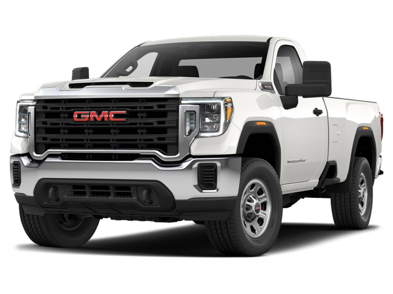 2022 GMC Sierra 3500 HD SLE