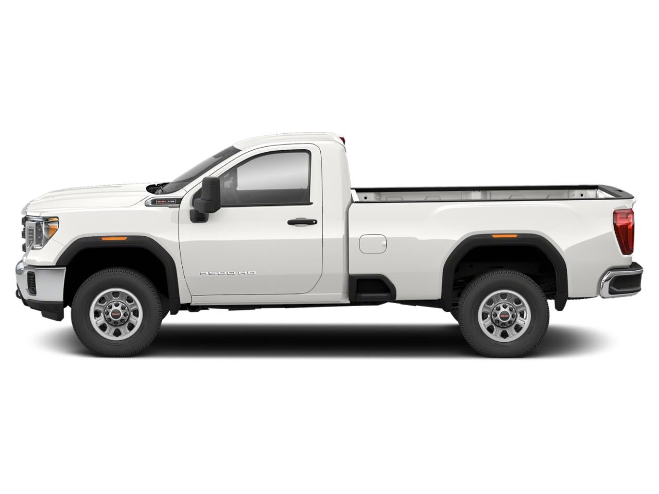 2022 GMC Sierra 3500 HD SLE
