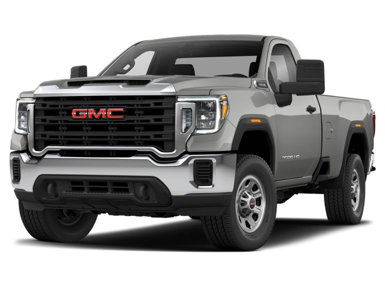 2022 GMC Sierra 3500 HD SLE