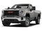 2022 GMC Sierra 3500 HD SLE