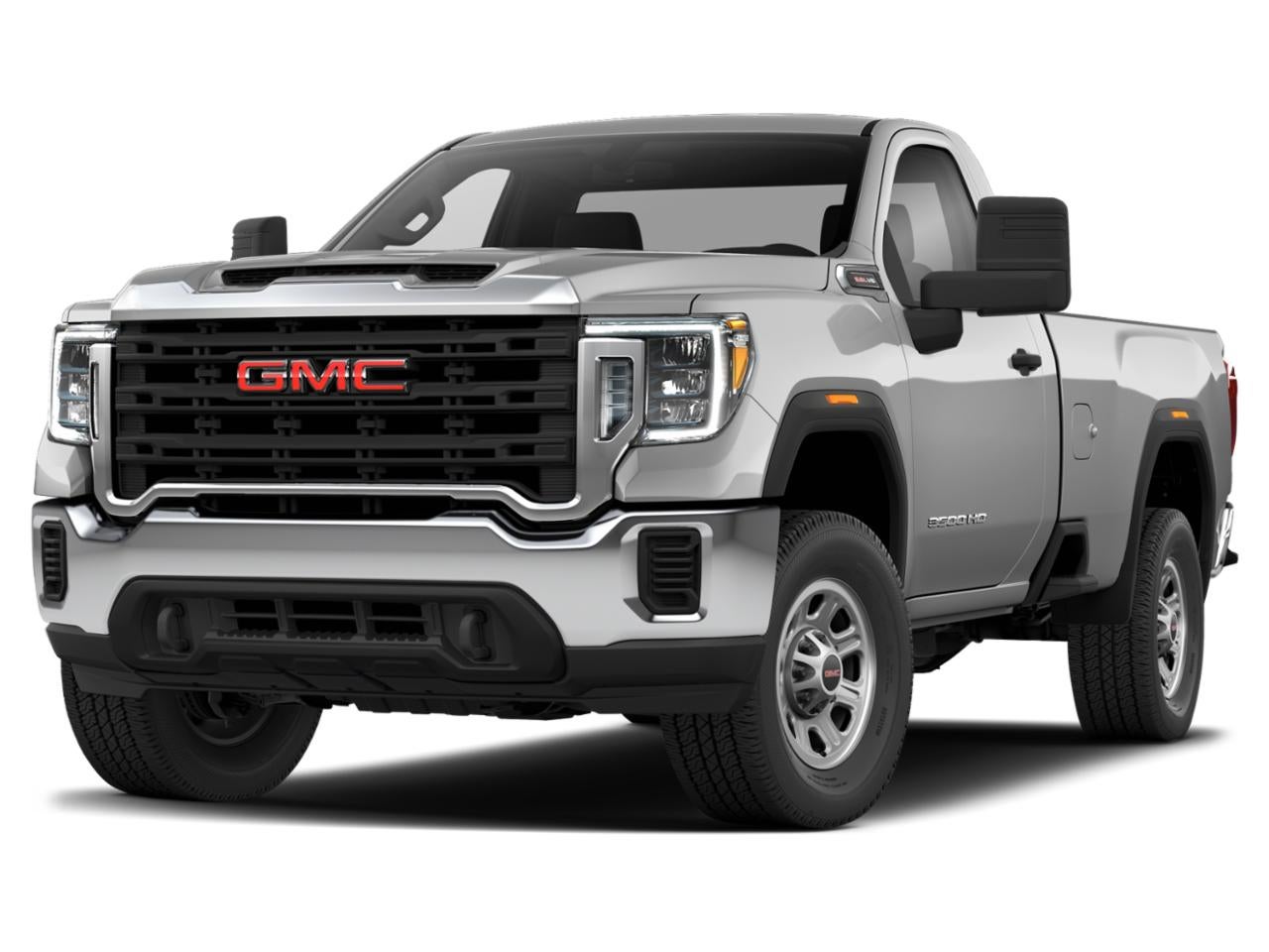 2022 GMC Sierra 3500 HD SLE