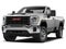 2022 GMC Sierra 3500 HD SLE