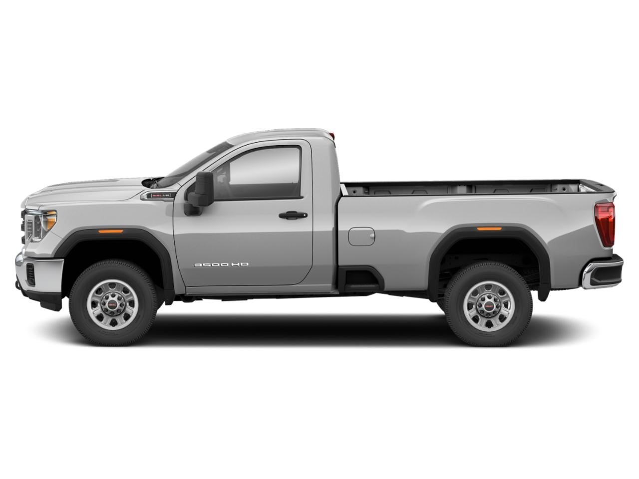 2022 GMC Sierra 3500 HD SLE