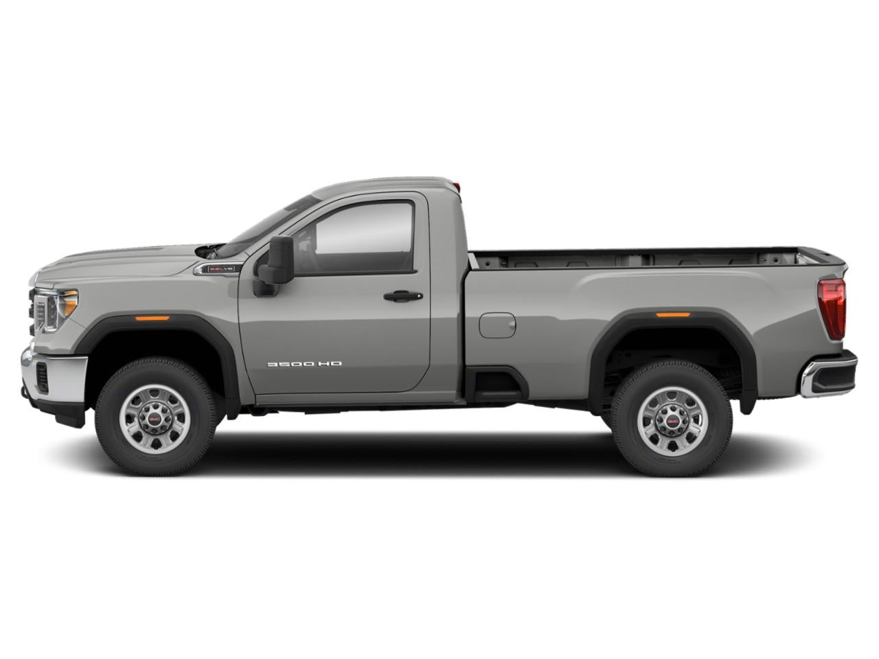 2022 GMC Sierra 3500 HD SLE