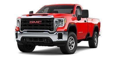 2022 GMC Sierra 3500 HD SLE