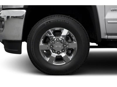 2018 GMC Sierra 3500 HD Denali