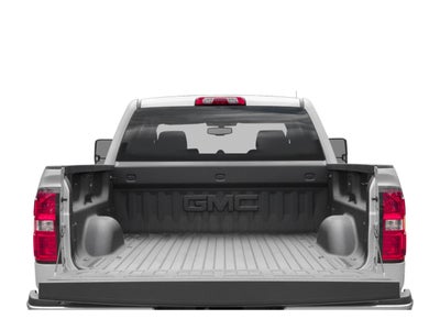 2018 GMC Sierra 3500 HD Denali