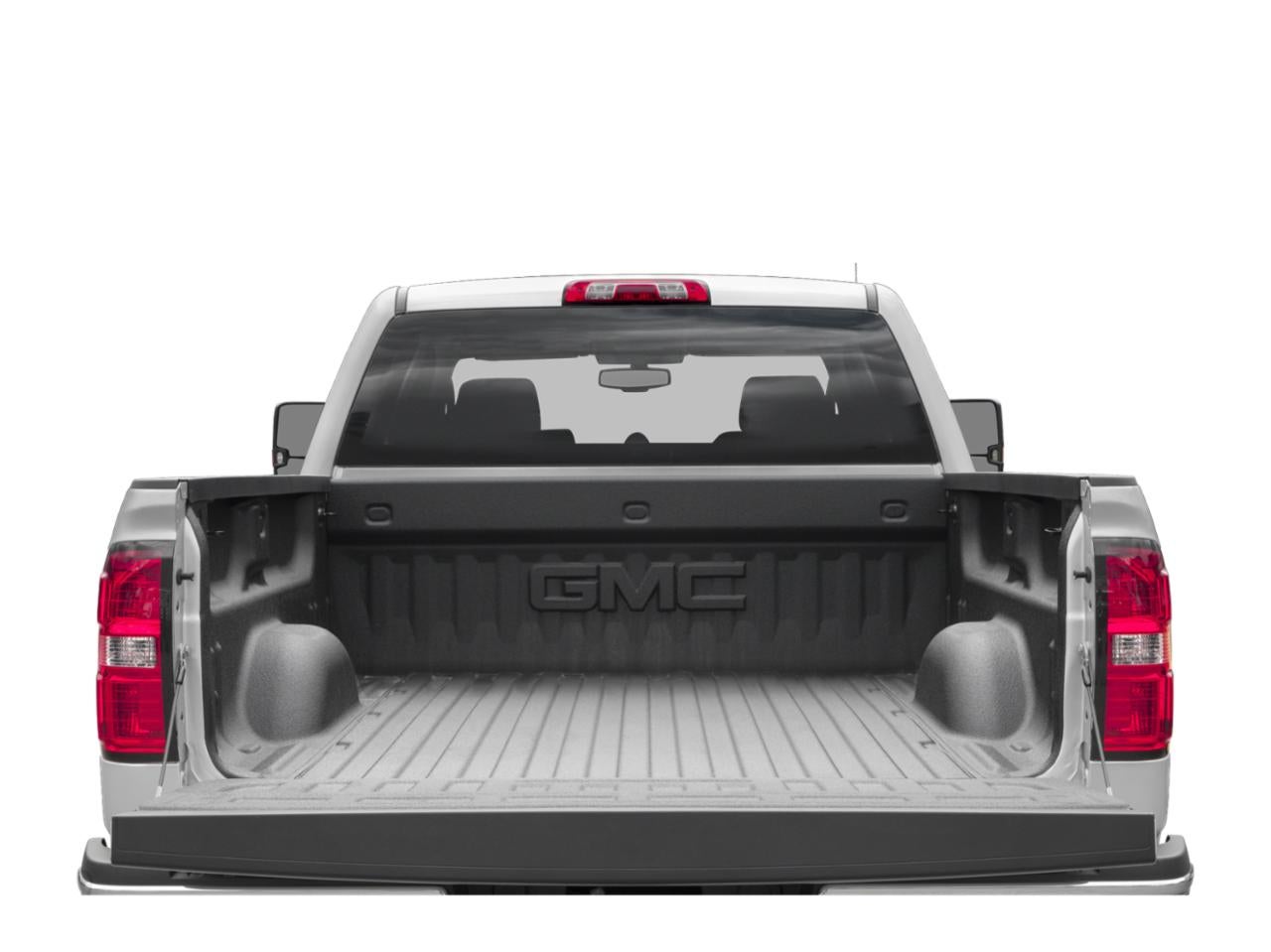 2018 GMC Sierra 3500 HD Denali