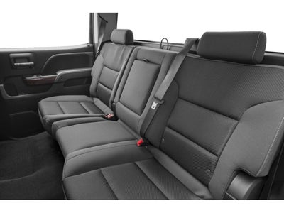 2018 GMC Sierra 3500 HD Denali