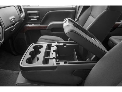 2018 GMC Sierra 3500 HD Denali