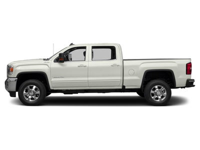 2018 GMC Sierra 3500 HD Denali