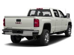 2018 GMC Sierra 3500 HD Denali