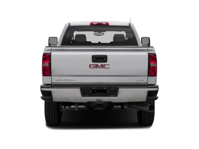 2018 GMC Sierra 3500 HD Denali