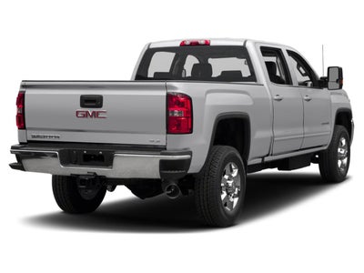 2018 GMC Sierra 3500 HD Denali