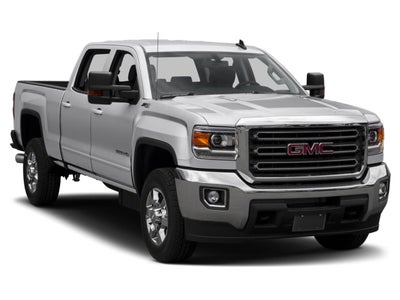 2018 GMC Sierra 3500 HD Denali