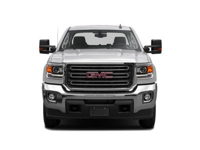 2018 GMC Sierra 3500 HD Denali