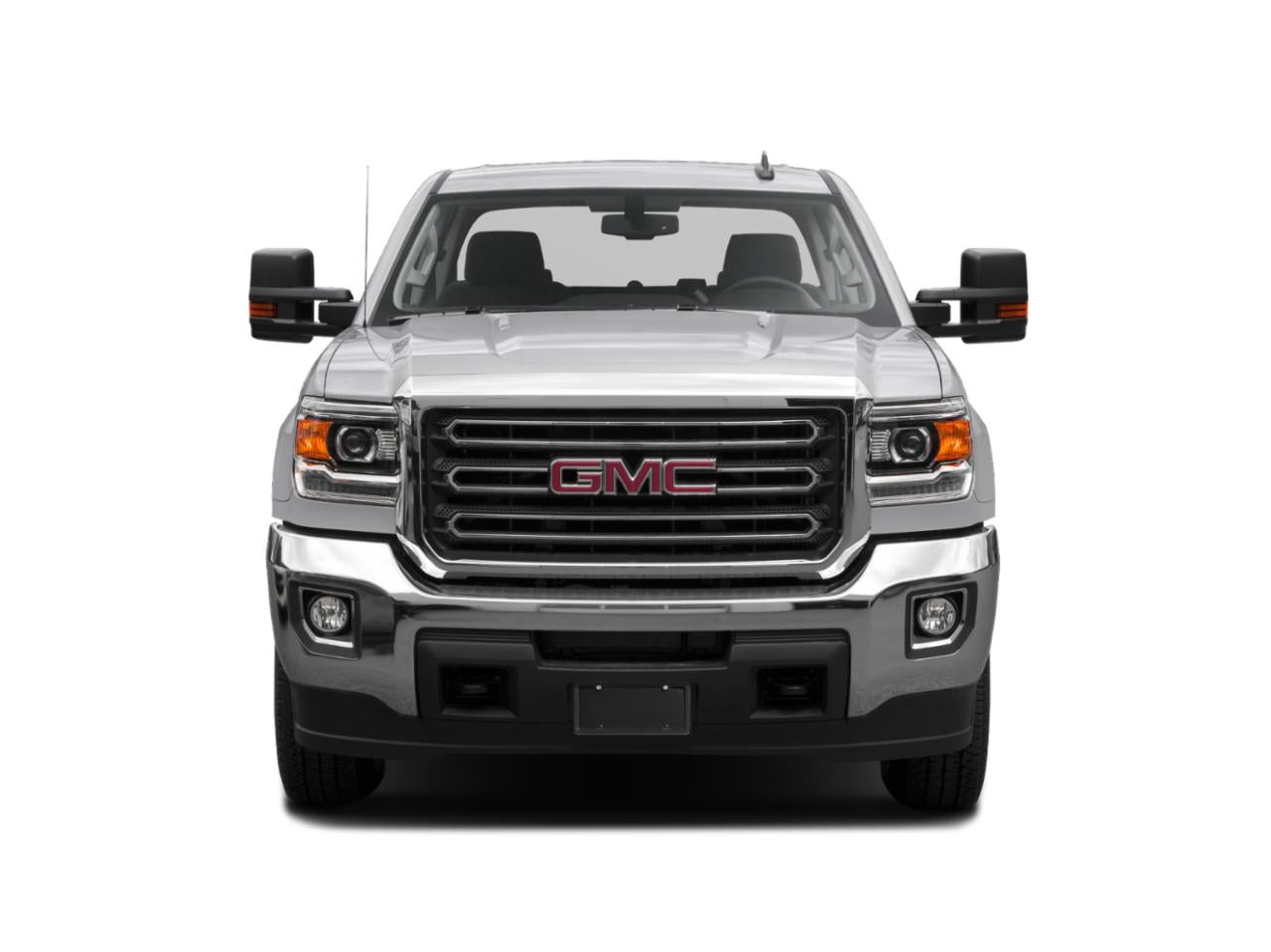 2018 GMC Sierra 3500 HD Denali