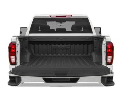 2022 GMC Sierra 2500 HD SLE