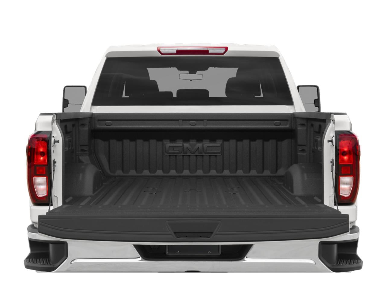 2022 GMC Sierra 2500 HD SLE