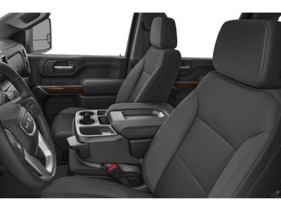 2022 GMC Sierra 2500 HD SLE