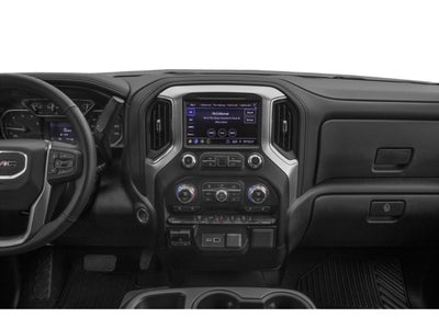 2022 GMC Sierra 2500 HD SLE