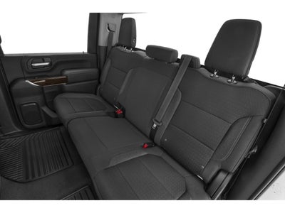 2022 GMC Sierra 2500 HD SLE