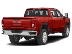 2022 GMC Sierra 2500 HD SLE