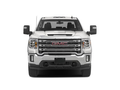 2022 GMC Sierra 2500 HD SLE