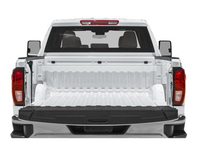 2024 GMC Sierra 2500 HD SLE