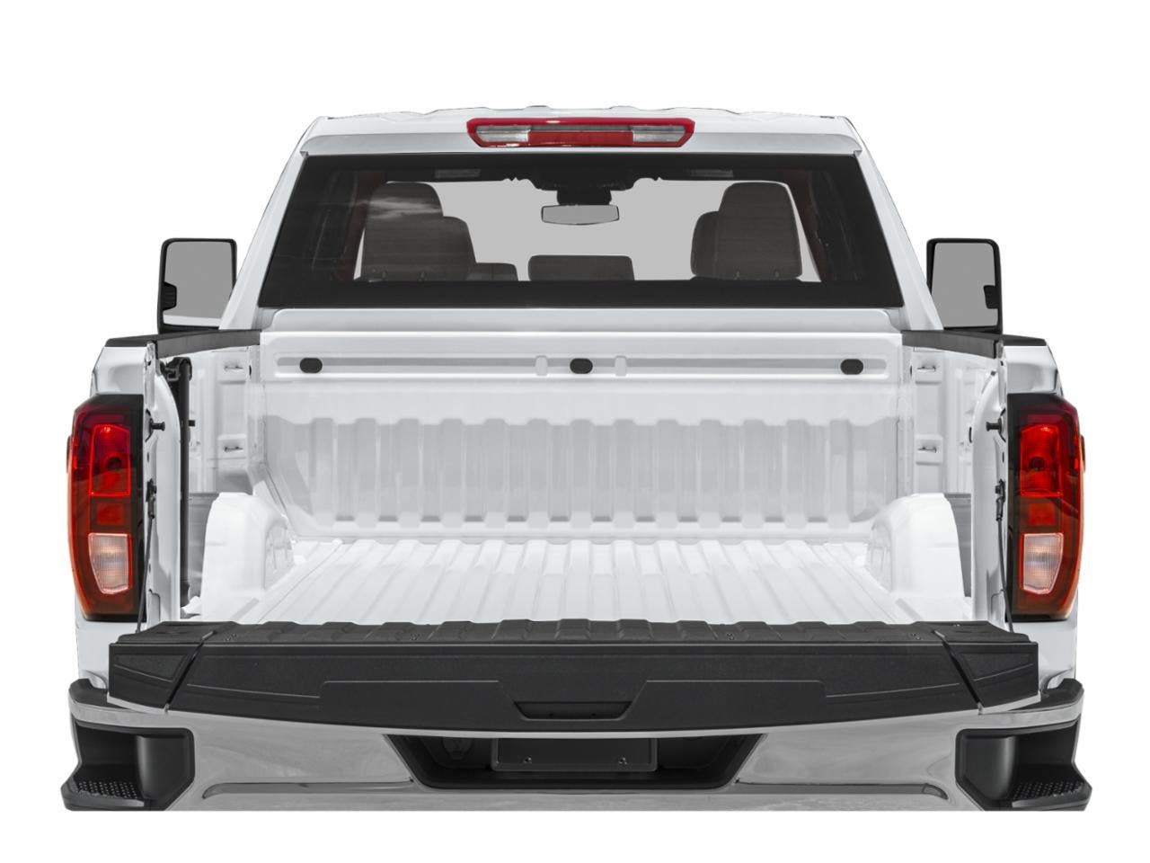 2024 GMC Sierra 2500 HD SLE