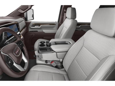 2024 GMC Sierra 2500 HD SLE
