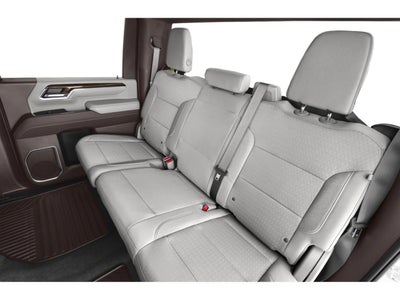 2024 GMC Sierra 2500 HD SLE