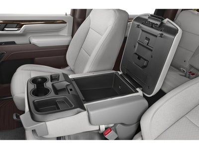 2024 GMC Sierra 2500 HD SLE