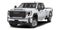 2024 GMC Sierra 2500 HD SLE