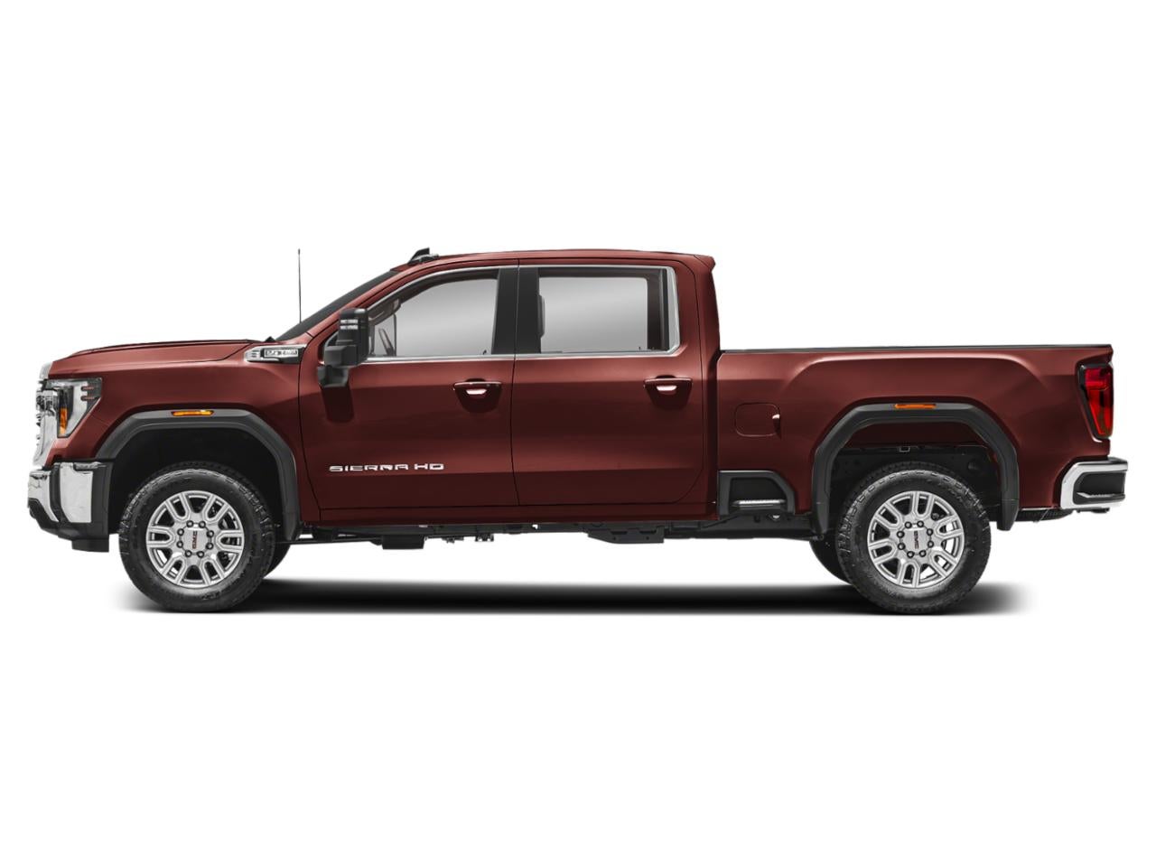 2024 GMC Sierra 2500 HD SLE