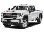 2024 GMC Sierra 2500 HD SLE