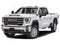 2024 GMC Sierra 2500 HD SLE