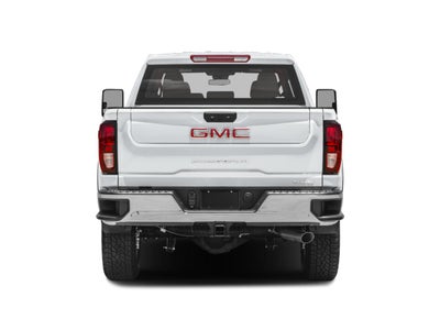 2024 GMC Sierra 2500 HD SLE