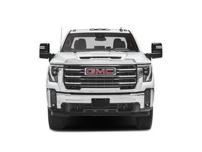 2024 GMC Sierra 2500 HD SLE